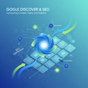 Google Discover a SEO — co warto wiedzieć
